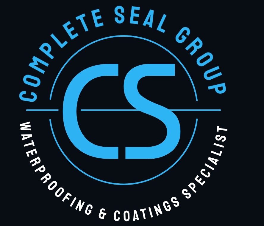 complete seal waterproofing Gold Coast and Brisbane