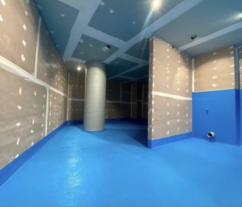 waterproofing for commercial buildings