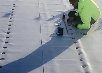 waterproofing for roofing